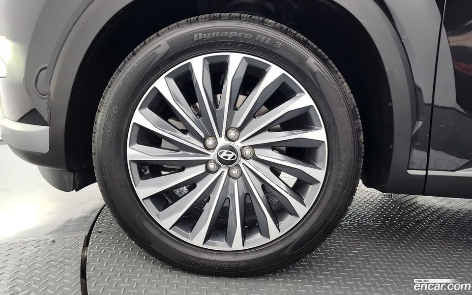 Hyundai Palisade 2.2 2WD 2023 — миниатюра 5