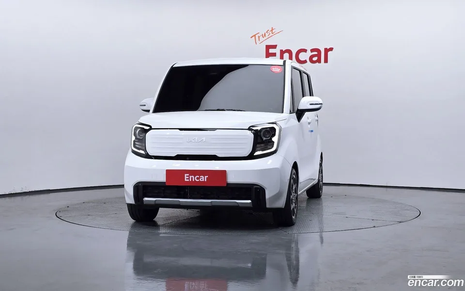 Kia Ray 2025 — миниатюра 3