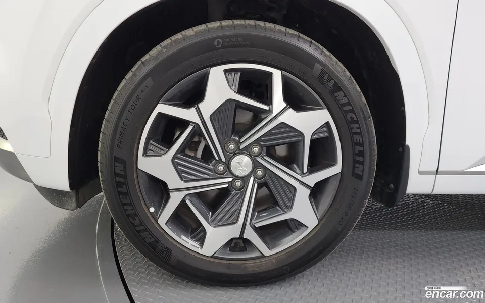 Hyundai Palisade 3.8 2WD 2022 — миниатюра 5