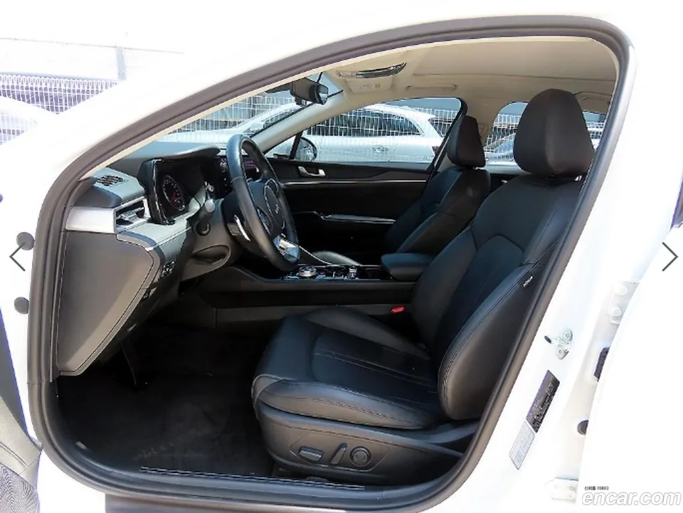 Kia K 5 2.0 2022 — миниатюра 5
