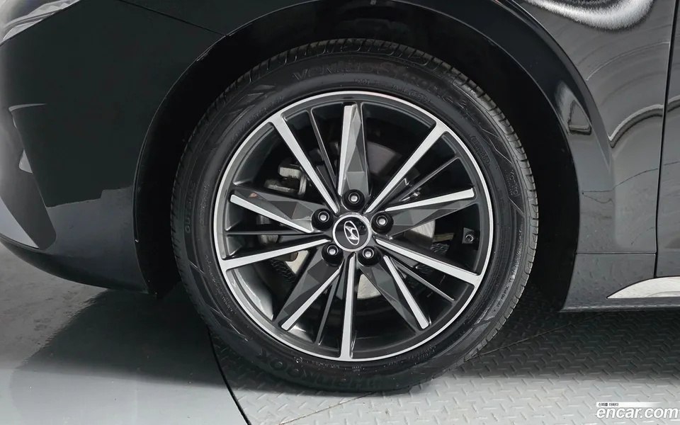 Hyundai Grandeur IG 2.5 2022 — миниатюра 5