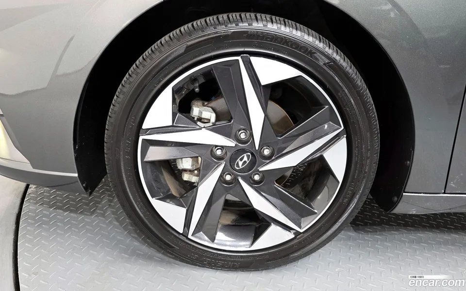 Hyundai Avante 1.6 2022 — миниатюра 5