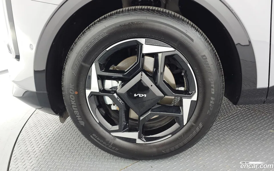 Kia Sportage 1.6 2WD 2025 — миниатюра 5