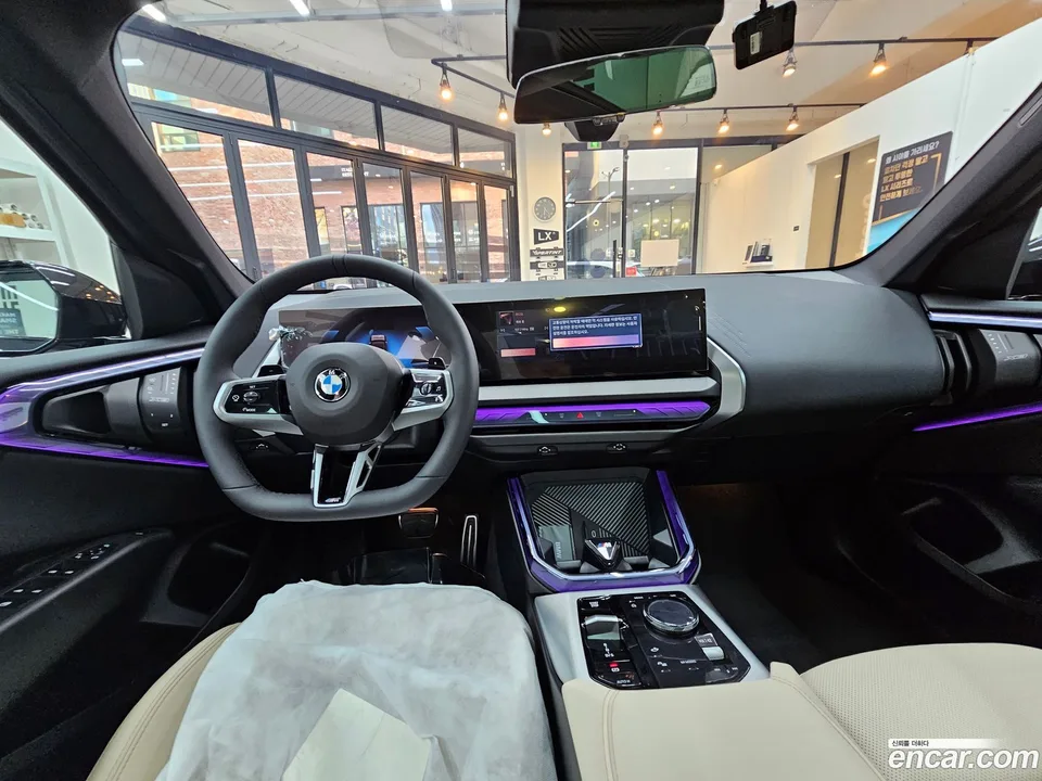 BMW X3 xDrive 20 M 2025 — миниатюра 2