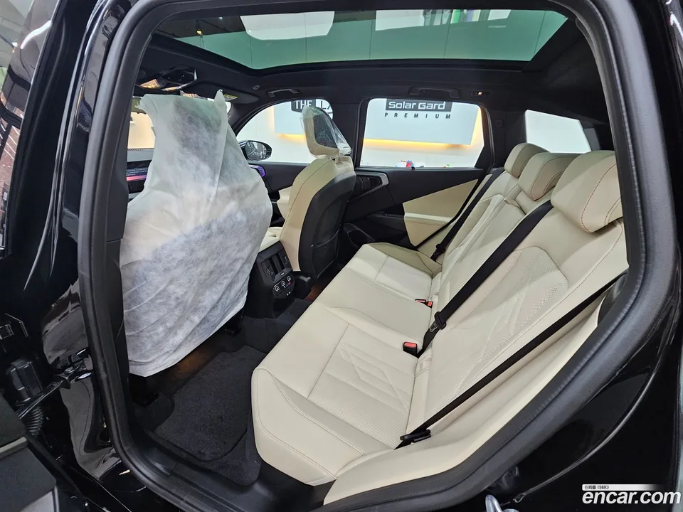 BMW X3 xDrive 20 M 2025 — фото 1, купить с доставкой в Москву