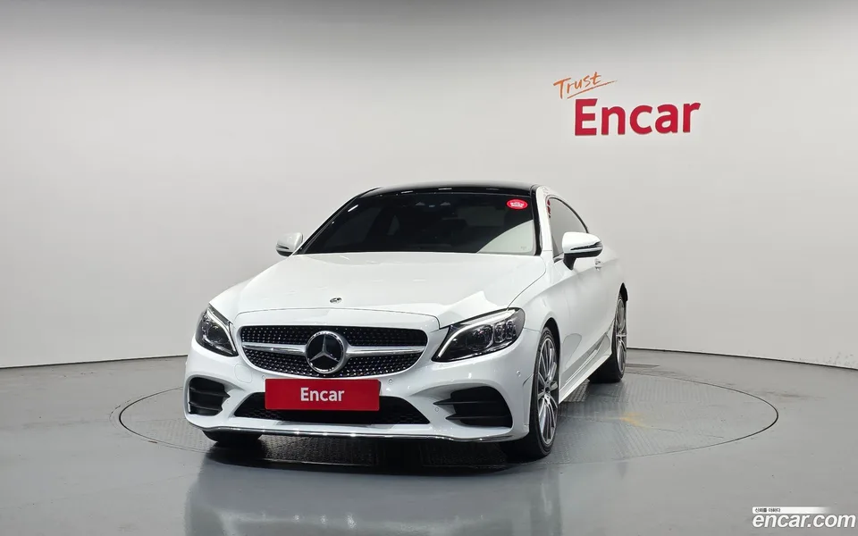Mercedes-Benz C-Class C200 2022 — миниатюра 3