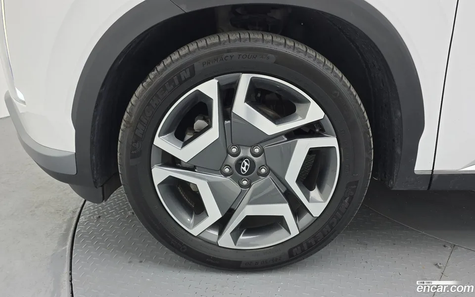 Hyundai Palisade 2.2 2WD 2022 — миниатюра 5