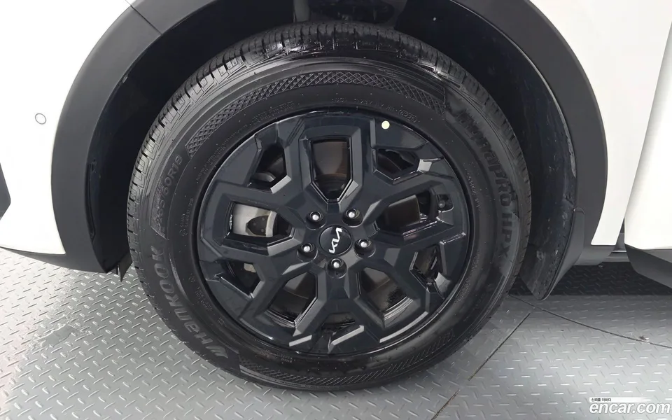 Kia Sorento 2.5T 2WD 2023 — миниатюра 5