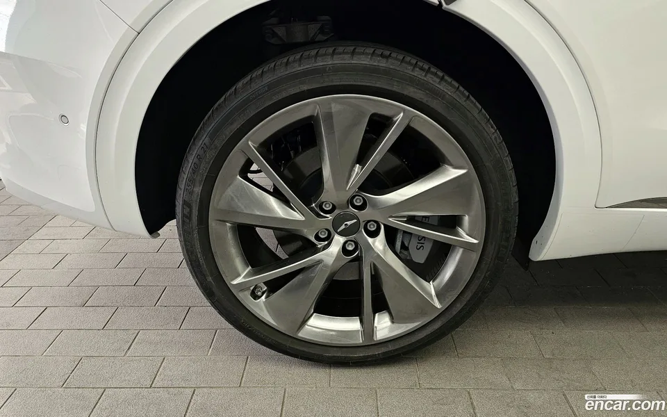 Genesis GV70 2.5T AWD 2023 — миниатюра 5