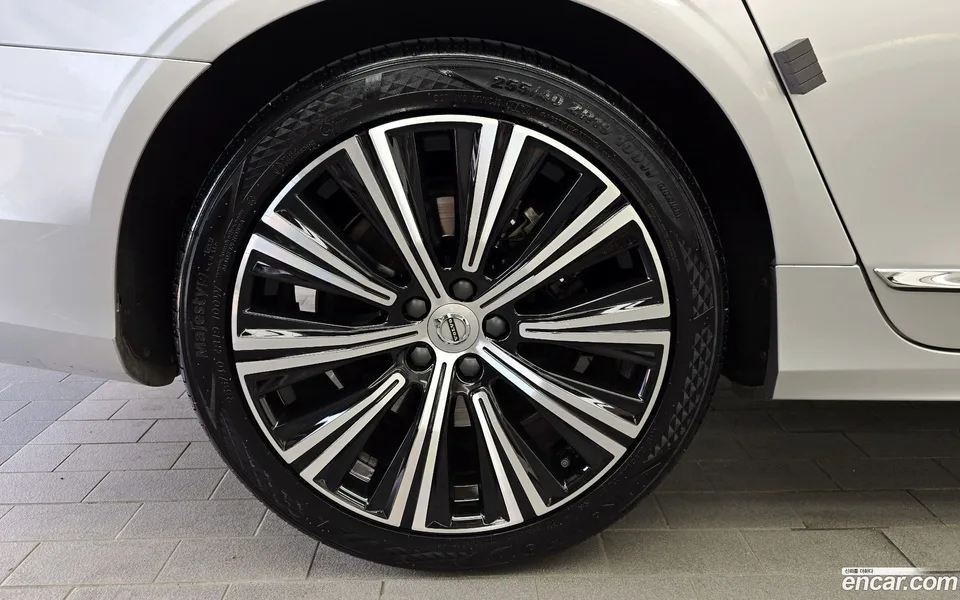 Volvo S90 B5 2022 — миниатюра 5