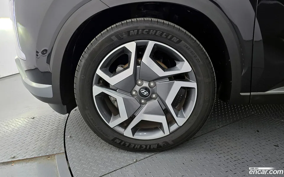 Hyundai Palisade 2.2 2WD 2023 — миниатюра 5
