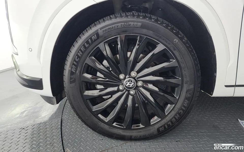 Hyundai Palisade 2.2 4WD 2023 — миниатюра 5