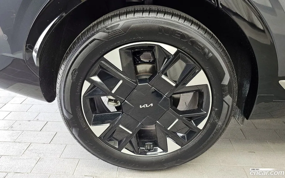 Kia Sportage 1.6 2WD 2024 — миниатюра 5