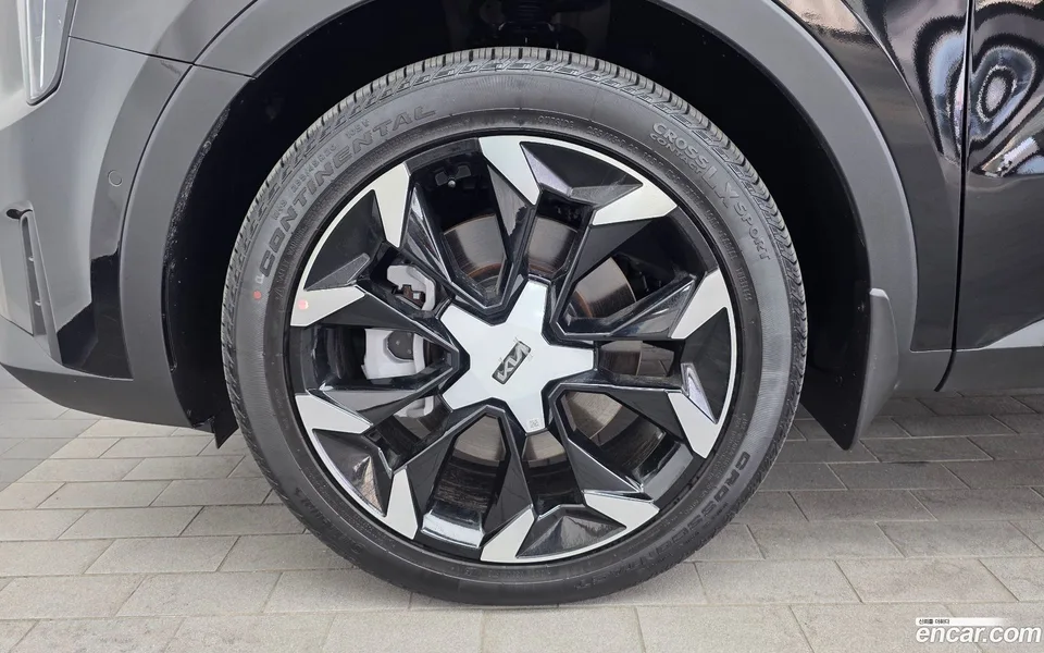 Kia Sorento 2.5T 4WD 2026 — миниатюра 5