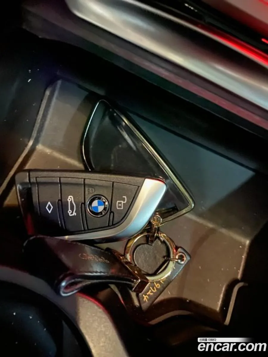 BMW X4 xDrive20i M 2022 — миниатюра 5