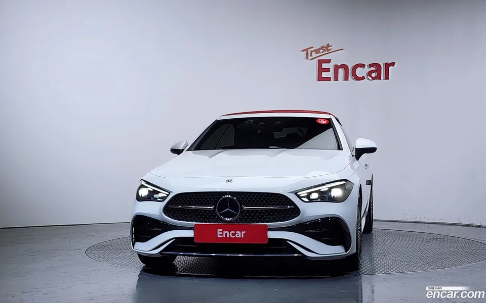Mercedes-Benz CLE-Class CLE200 2024 — миниатюра 3