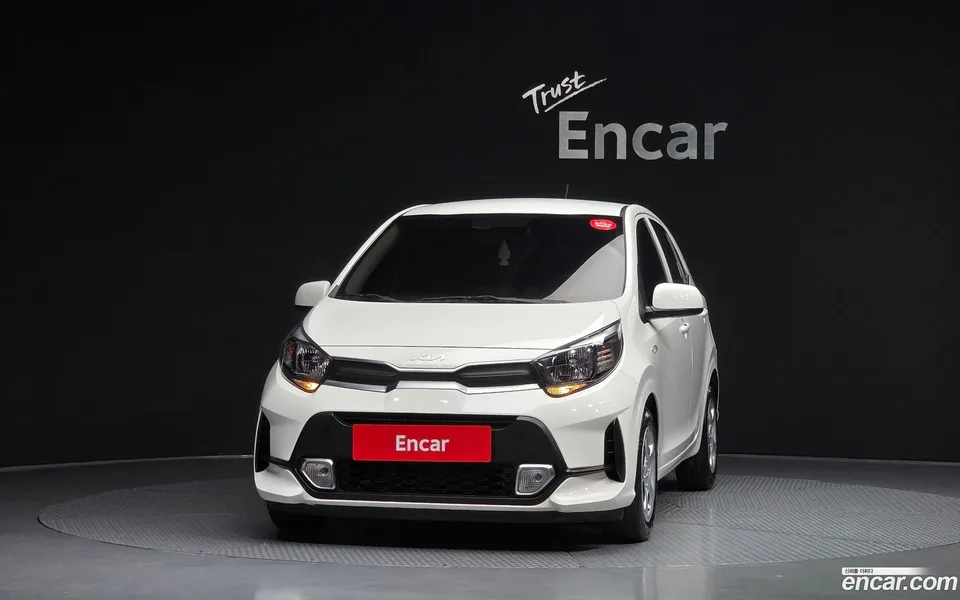 Kia Morning Urban 2022 — миниатюра 3