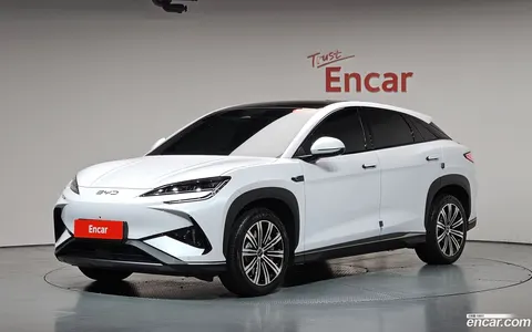 BYD Sealion 7 2025 Moskvada sotib oling