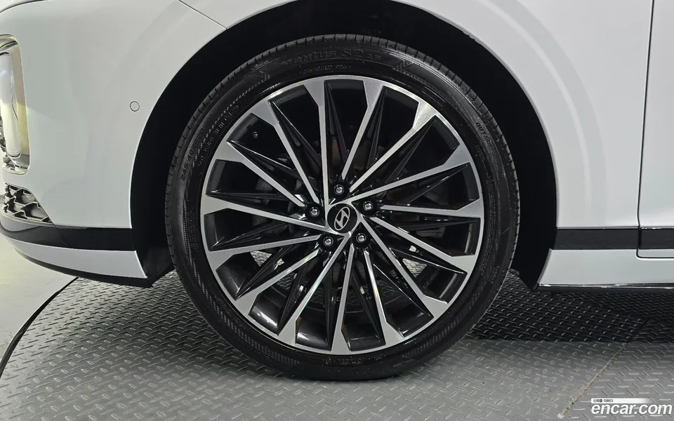 Hyundai Grandeur 2.5 2WD 2026 — миниатюра 5