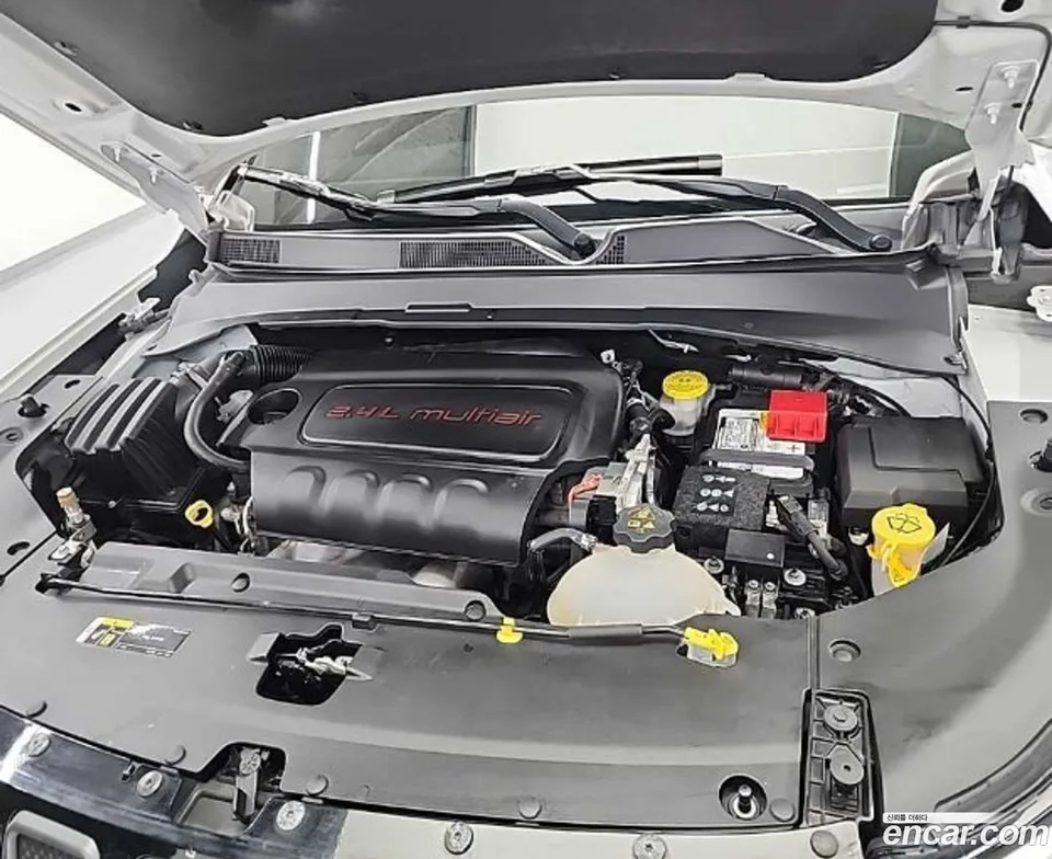 Jeep Compass S2.4 AWD 2022 — миниатюра 5