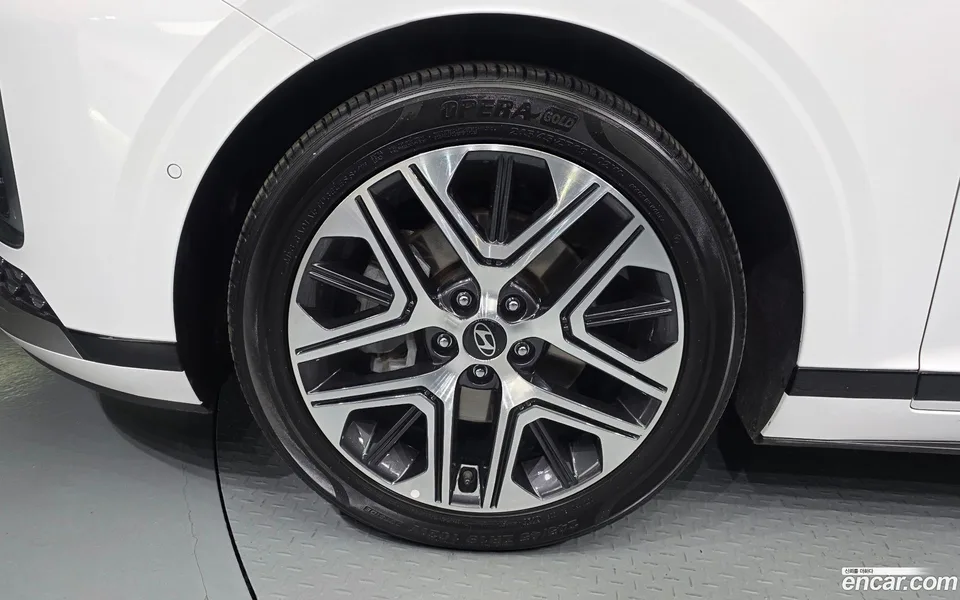 Hyundai Grandeur 2.5 2WD 2024 — миниатюра 5