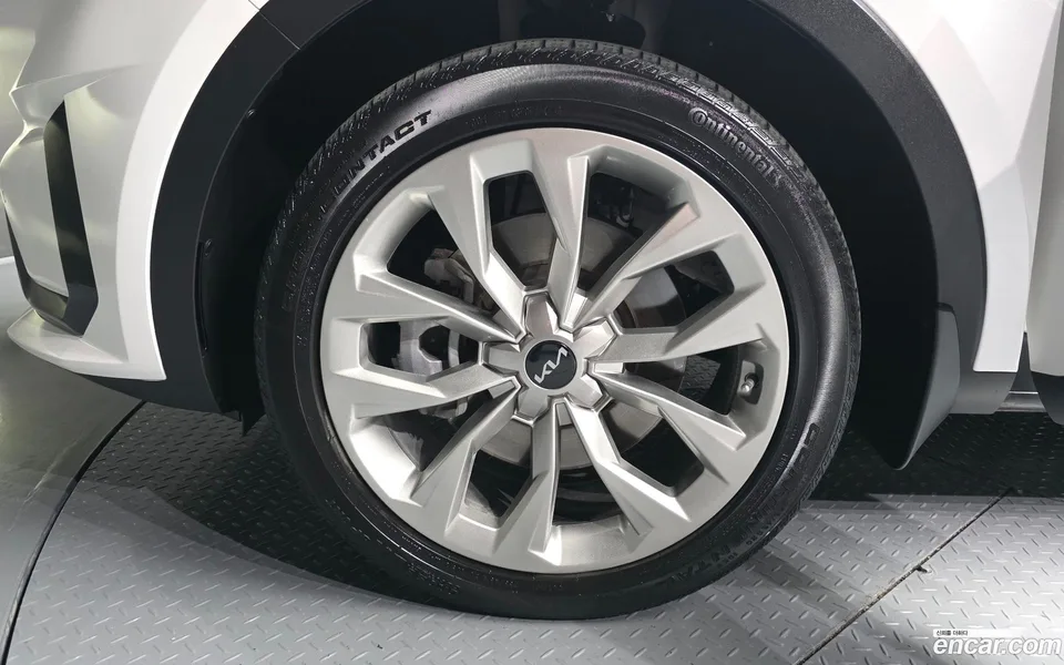Kia Sorento 2.5T 2WD 2022 — миниатюра 5
