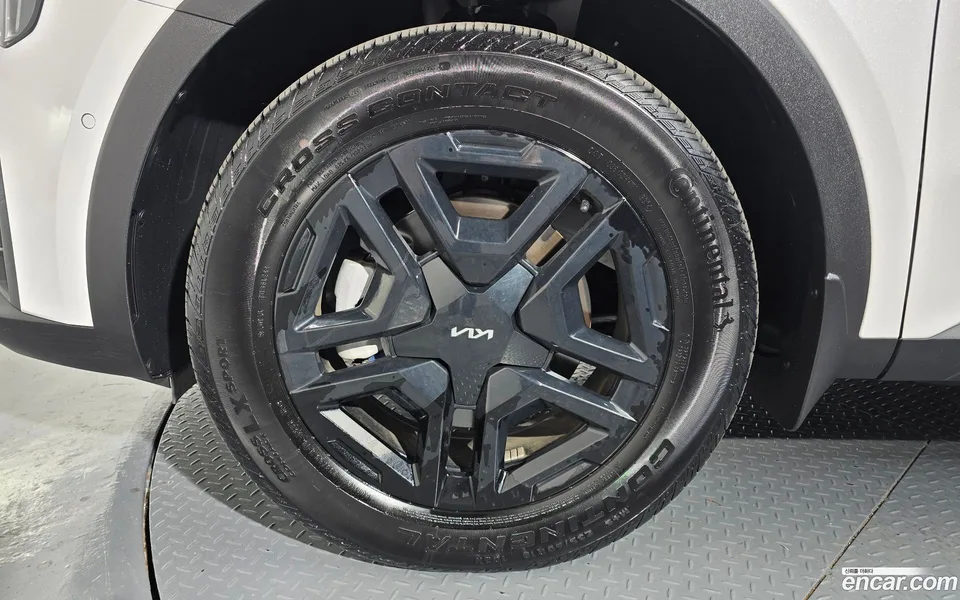 Kia Sorento HEV 1.6 2WD 2024 — миниатюра 5