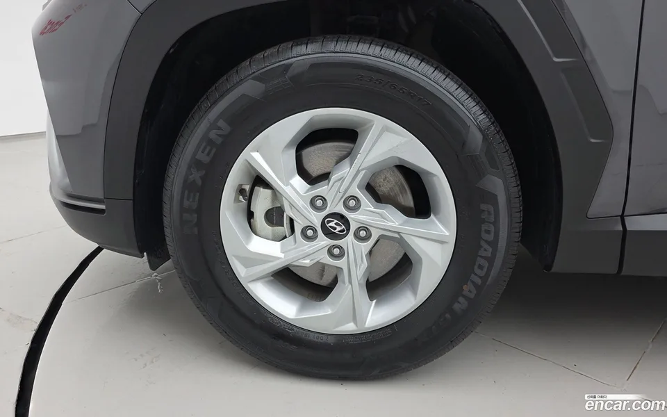 Hyundai Tucson 1.6 2WD 2022 — миниатюра 5