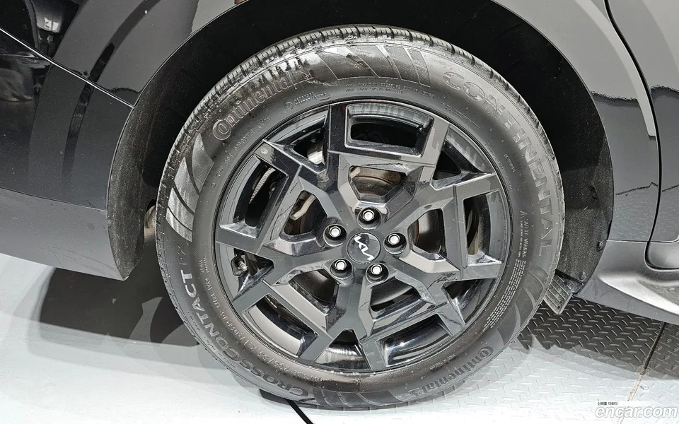Kia Carnival 9 2024 — миниатюра 5