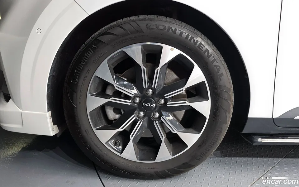 Kia Carnival 9 () 2023 — миниатюра 5