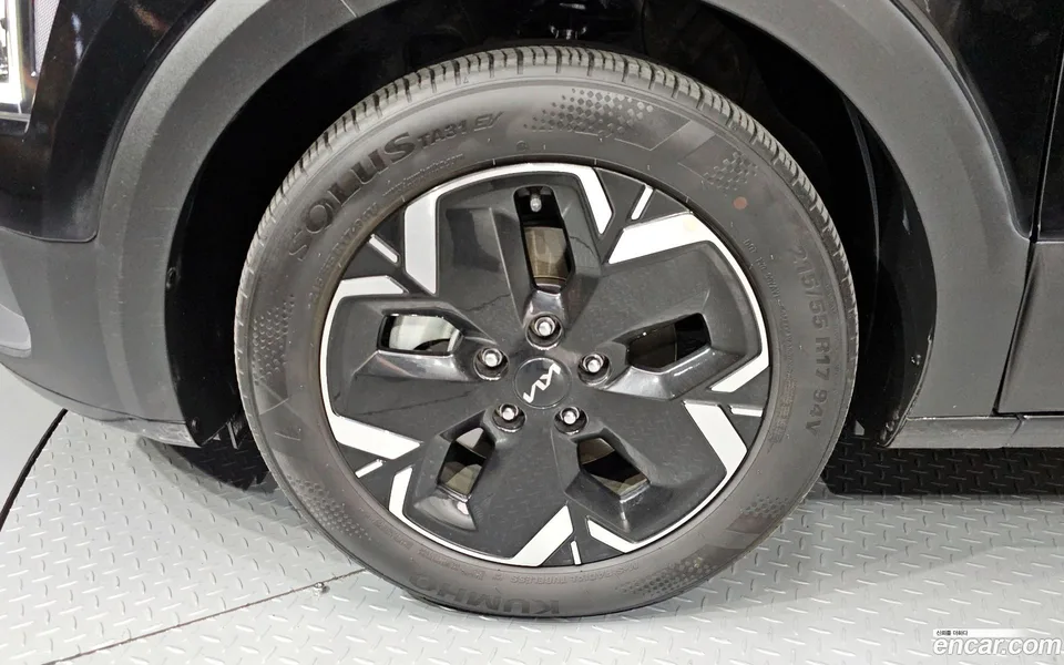 Kia Niro EV 2023 — миниатюра 5