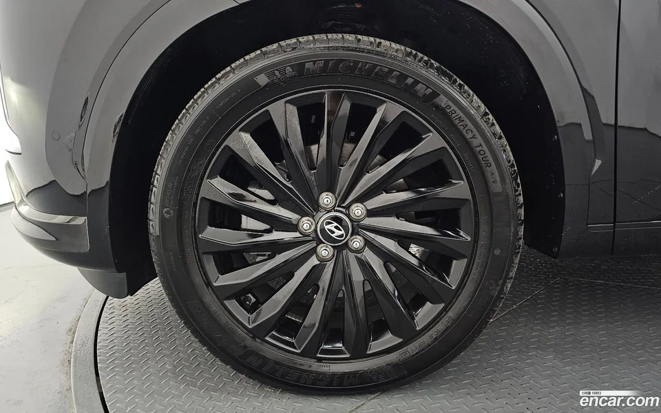 Hyundai Palisade 3.8 2WD 2024 — миниатюра 5