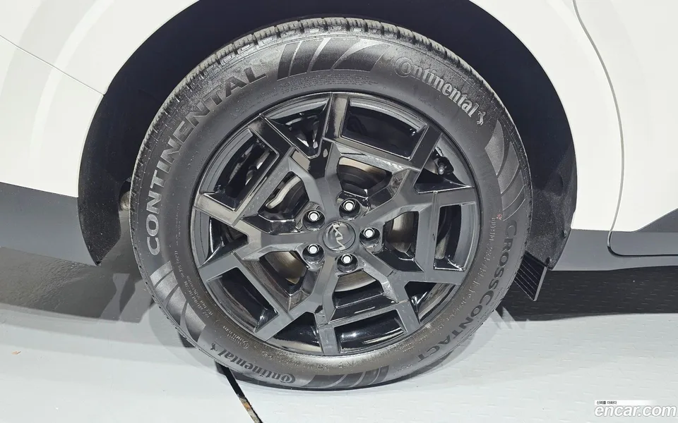 Kia Carnival 7 X Line 2025 — миниатюра 5