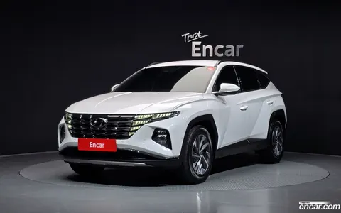 Hyundai Tucson Hybrid 2023 купить в Москве