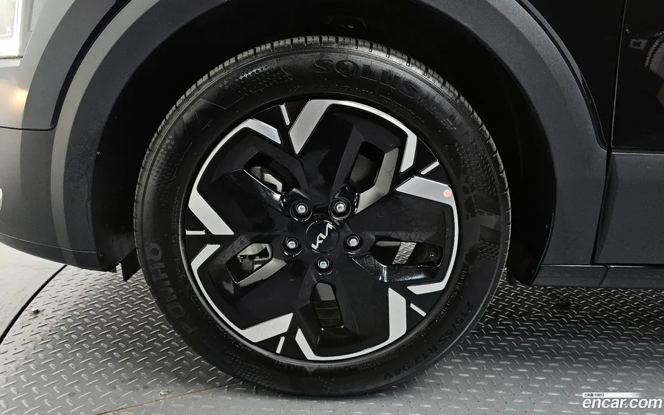 Kia Niro EV 2023 — миниатюра 5