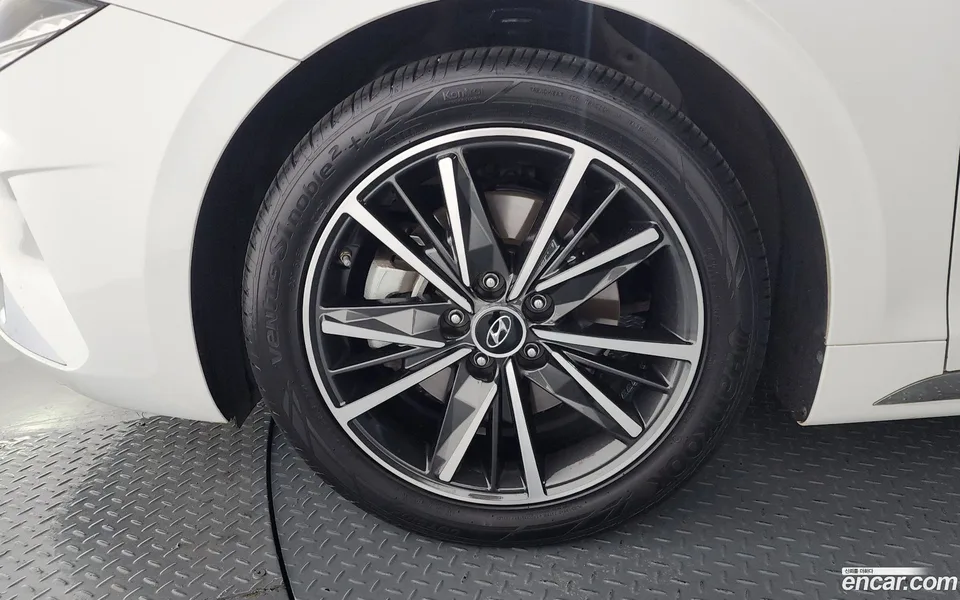 Hyundai Grandeur IG 2.5 2022 — миниатюра 5