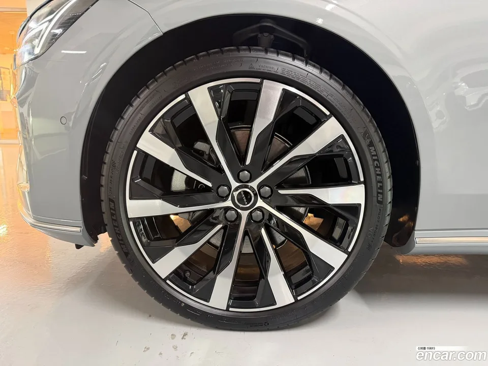 Volvo S90 B5 2026 — миниатюра 2