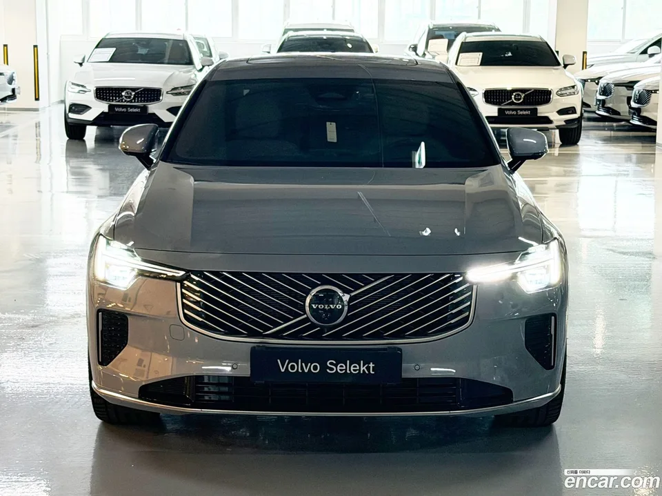 Volvo S90 B5 2026 — миниатюра 3