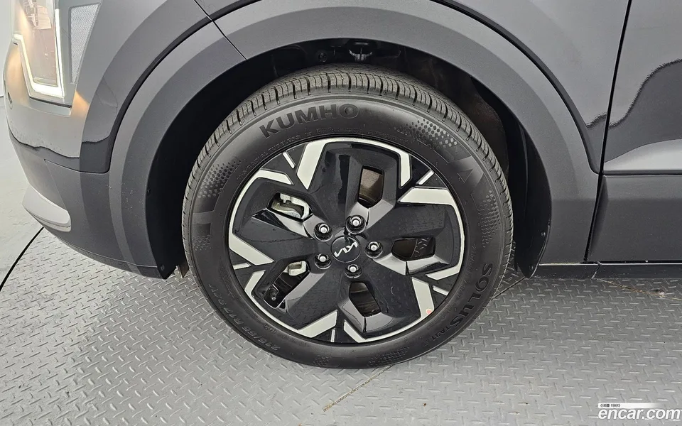 Kia Niro EV 2023 — миниатюра 5