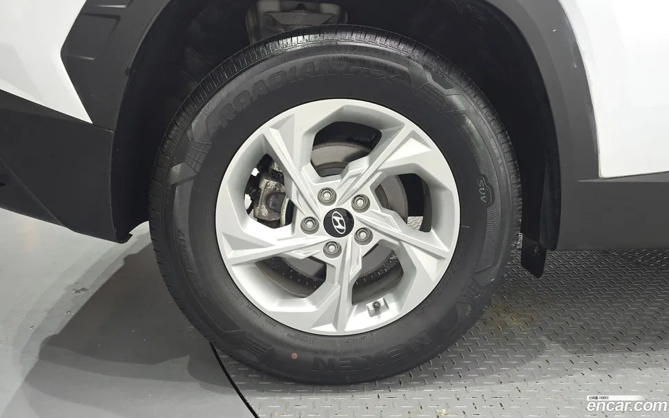 Hyundai Tucson 1.6 2WD 2022 — миниатюра 5