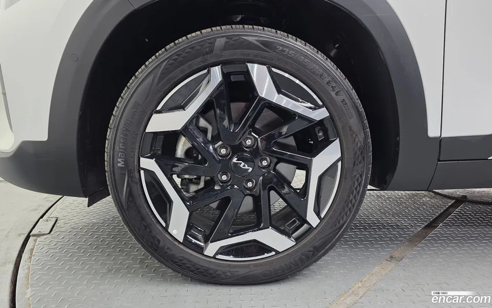 Kia Seltos 1.6 2WD 2025 — миниатюра 5