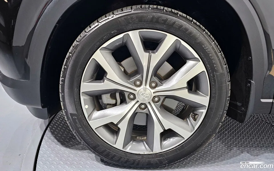 Hyundai Palisade 2.2 2WD 2022 — миниатюра 5