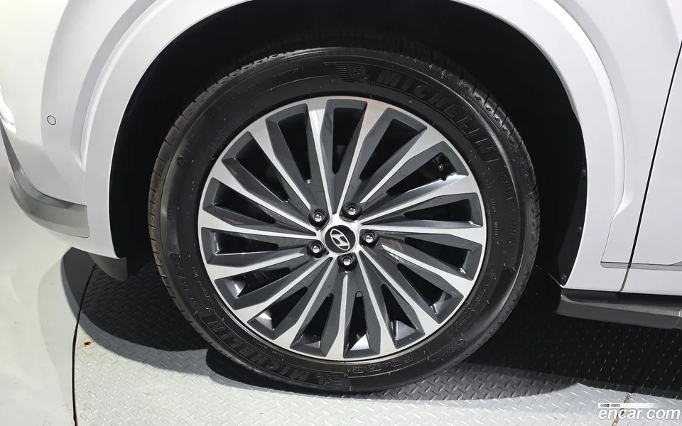 Hyundai Palisade 3.8 2WD 2022 — миниатюра 5