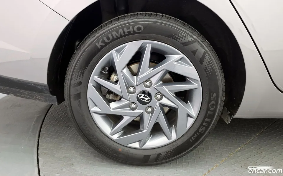 Hyundai Avante CN7 1.6 2024 — миниатюра 5