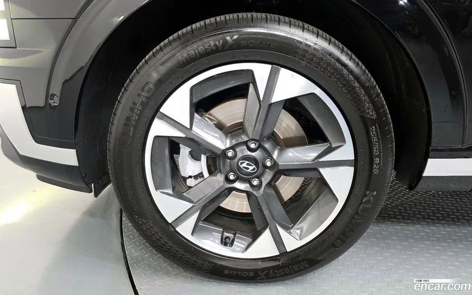 Hyundai Palisade 2.5T 2WD 9 2025 — миниатюра 5