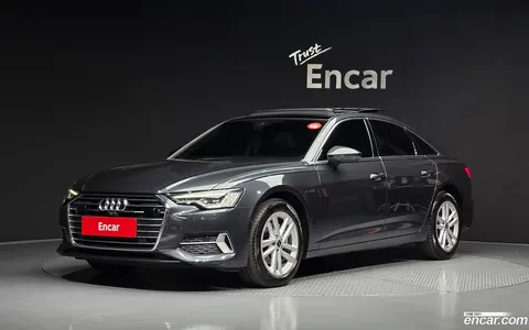 Audi A6 2023 купить в Москве