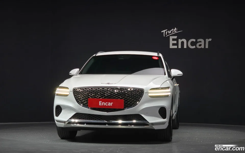 Genesis GV70 2.5T 2WD 2024 — миниатюра 3