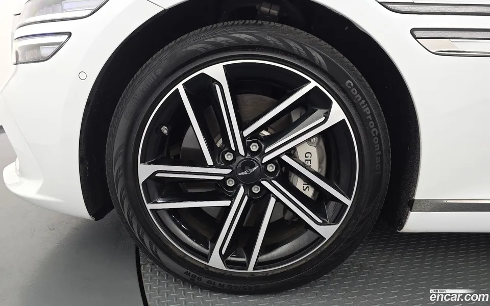 Genesis G80 2.5 AWD 2024 — миниатюра 5