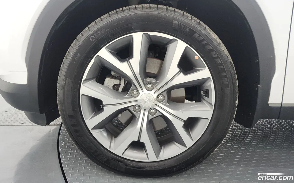 Hyundai Palisade 2.2 2WD 2022 — миниатюра 5