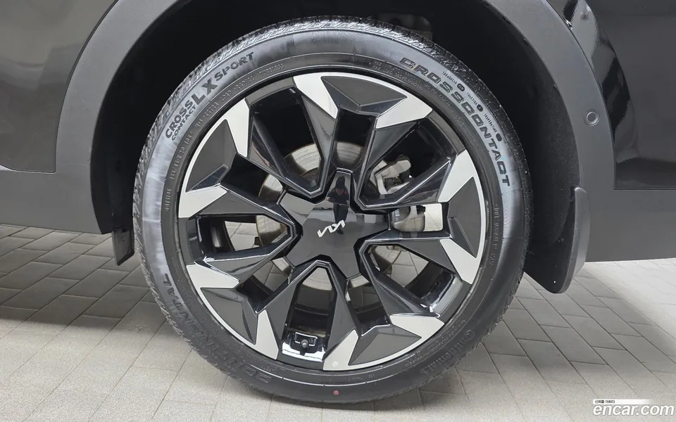 Kia Sorento 2.5T 4WD 2023 — миниатюра 5